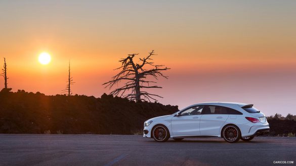 Mercedes-Benz CLA Shooting Brake – tapety na pulpit (21)