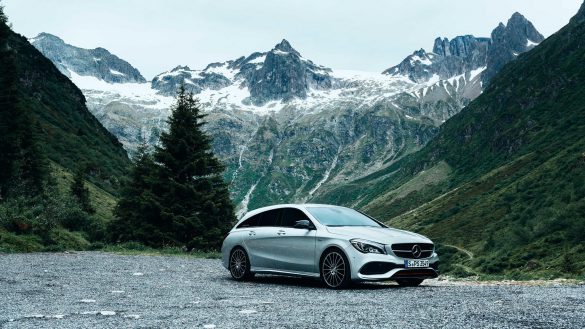 Mercedes-Benz CLA Shooting Brake – tapety na pulpit (24)