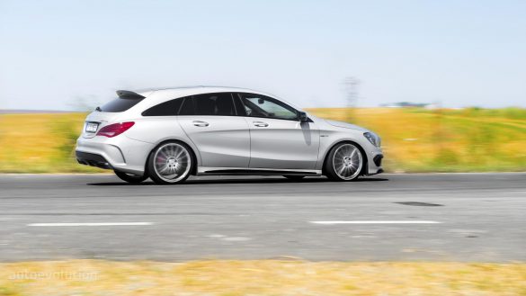 Mercedes-Benz CLA Shooting Brake – tapety na pulpit (4)