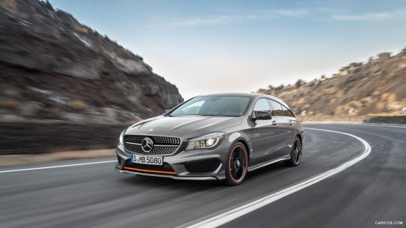 Mercedes-Benz CLA Shooting Brake – tapety na pulpit (6)