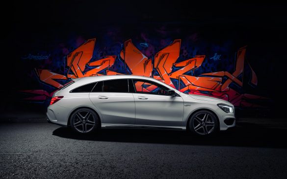 Mercedes-Benz CLA Shooting Brake – tapety na smartfon i tablet (17)
