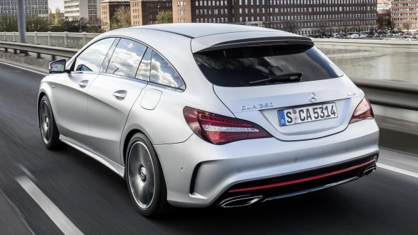 Mercedes-Benz CLA Shooting Brake – tapety na smartfon i tablet (18)