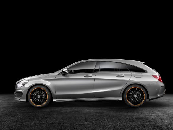 Mercedes-Benz CLA Shooting Brake – tapety na smartfon i tablet (22)