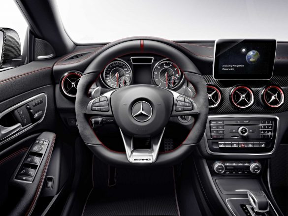 Mercedes-Benz CLA Shooting Brake – tapety na smartfon i tablet (5)