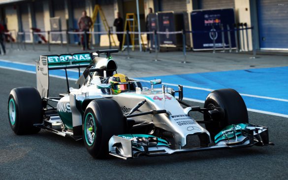 Mercedes-Benz Petronas – tapety na pulpit (21)