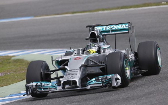 Mercedes-Benz Petronas – tapety na pulpit (34)
