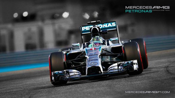 Mercedes-Benz Petronas – tapety na pulpit (9)