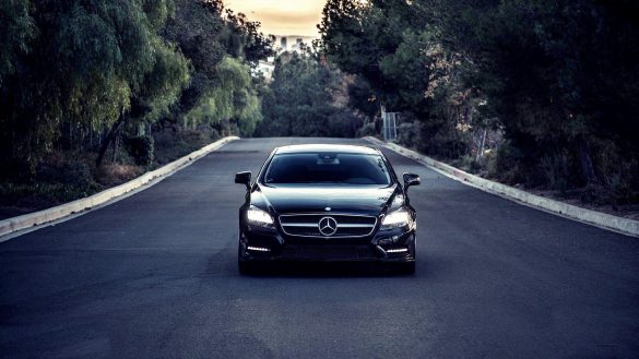 Mercedes-Benz – tapety na pulpit (13)