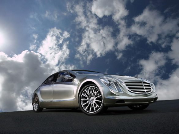 Mercedes-Benz – tapety na pulpit (14)