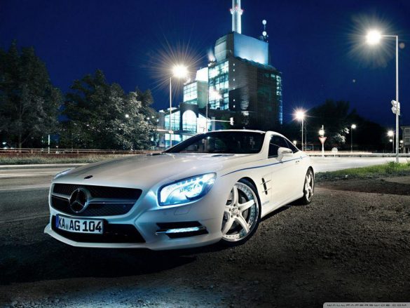 Mercedes-Benz – tapety na pulpit (23)
