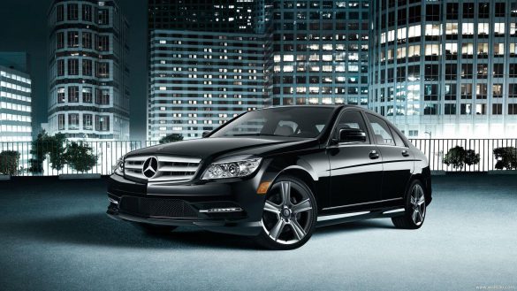 Mercedes-Benz – tapety na pulpit (26)