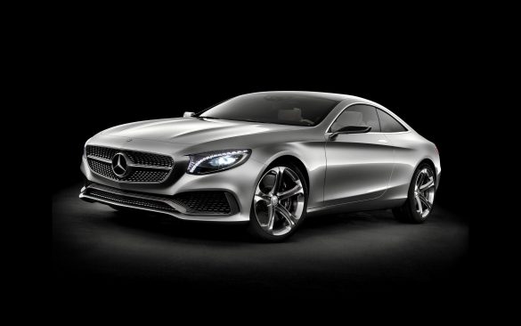 Mercedes-Benz – tapety na pulpit (4)
