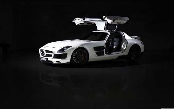 Mercedes-Benz – tapety na pulpit (5)