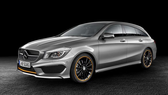 Mercedes CLA – tapety na pulpit (10)