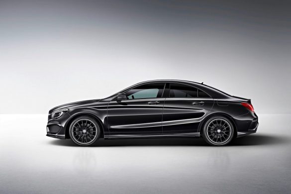 Mercedes CLA – tapety na pulpit (17)