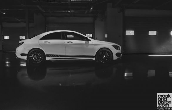 Mercedes CLA – tapety na pulpit (7)