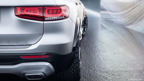 Mercedes GLB – tapety na pulpit (16)