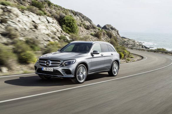 Mercedes GLC – tapety na pulpit (10)