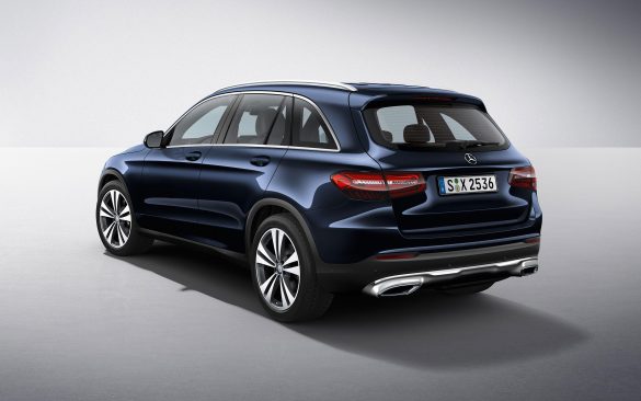 Mercedes GLC – tapety na pulpit (11)