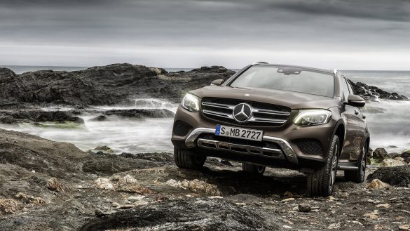 Mercedes GLC – tapety na pulpit (13)