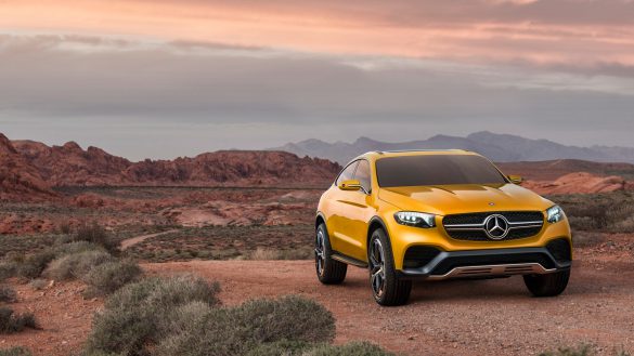 Mercedes GLC – tapety na pulpit (19)