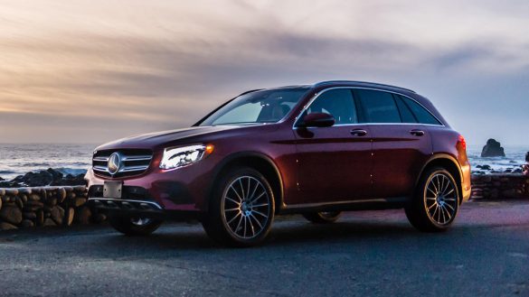 Mercedes GLC – tapety na pulpit (21)