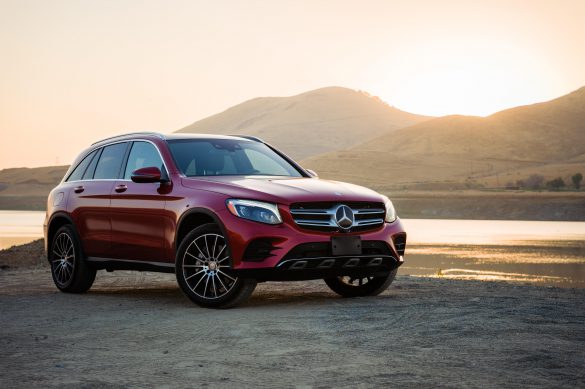 Mercedes GLC – tapety na pulpit (8)