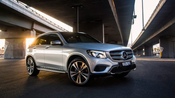 Mercedes GLC – tapety na pulpit (9)