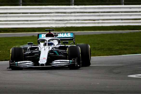 Mercedes W11 – tapety na pulpit (15)