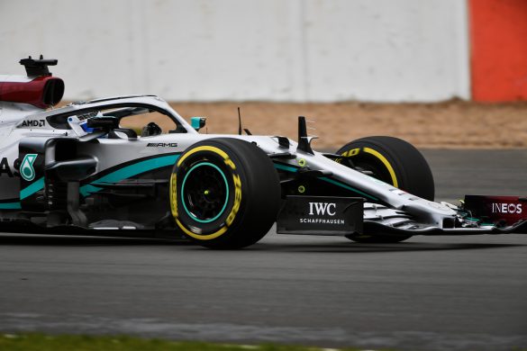 Mercedes W11 – tapety na pulpit (16)