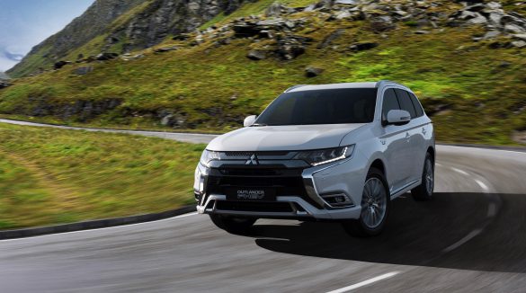 Mitsubishi ASX 2019 – tapety na pulpit (1)