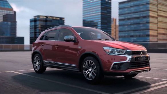 Mitsubishi ASX 2019 – tapety na pulpit (12)