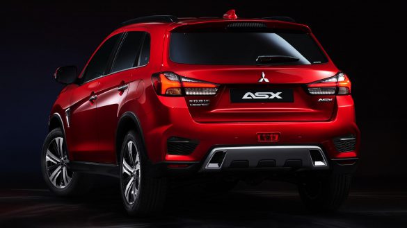 Mitsubishi ASX 2019 – tapety na pulpit (15)