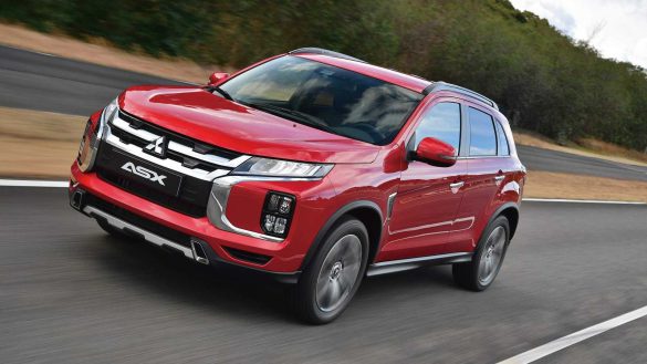 Mitsubishi ASX 2019 – tapety na pulpit (18)