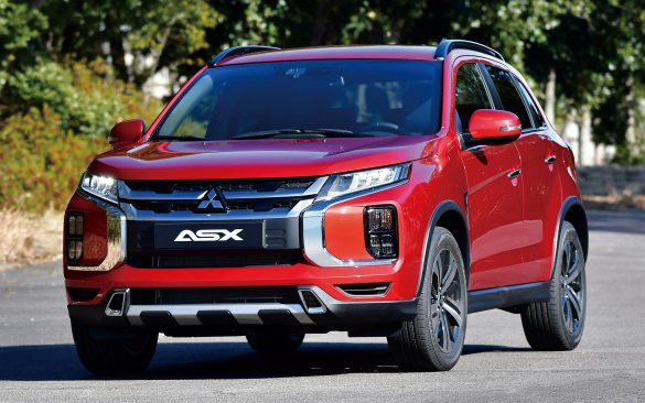 Mitsubishi ASX 2019 – tapety na pulpit (4)
