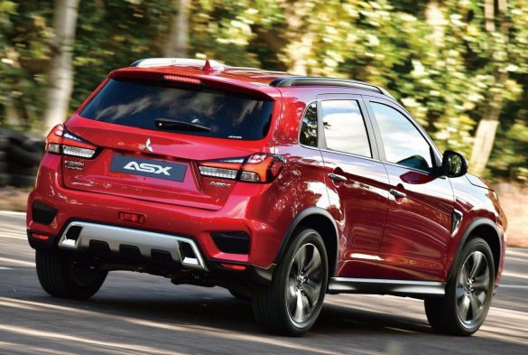 Mitsubishi ASX 2019 – tapety na pulpit (7)