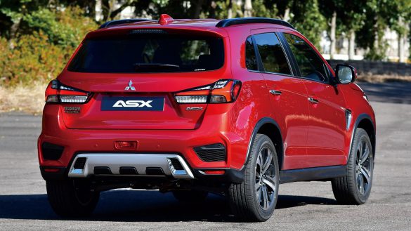 Mitsubishi ASX 2019 – tapety na pulpit (9)