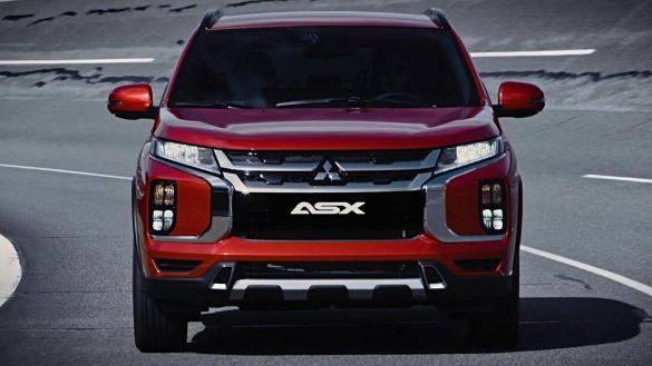 Mitsubishi ASX 2019 – tapety na smartfon i tablet (14)