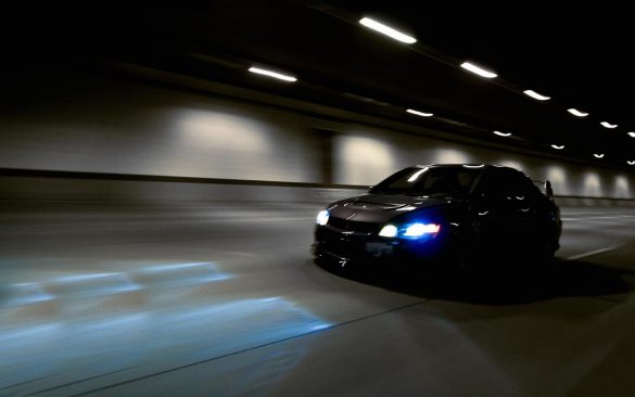 Mitsubishi Evolution – tapety na pulpit (13)