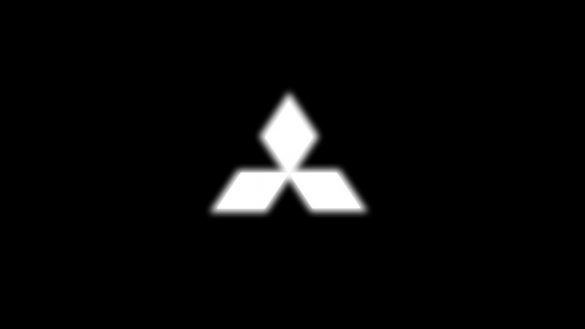 Mitsubishi Logo – tapety na pulpit (10)