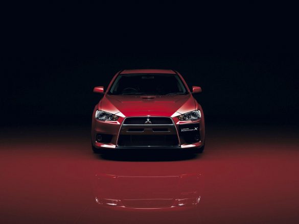 Mitsubishi Logo – tapety na pulpit (11)