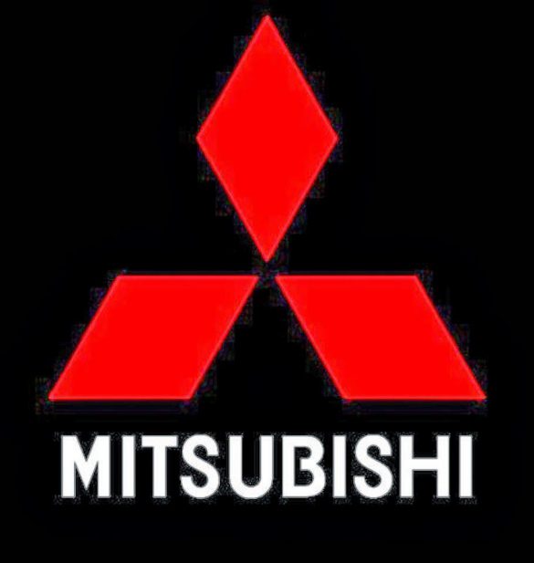 Mitsubishi Logo – tapety na pulpit (13)