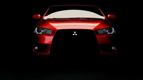 Mitsubishi Logo – tapety na pulpit (16)