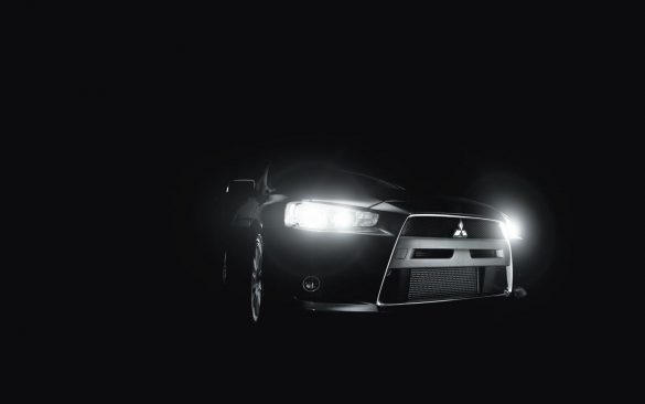 Mitsubishi Logo – tapety na pulpit (6)