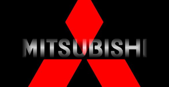 Mitsubishi Logo – tapety na smartfon i tablet (17)