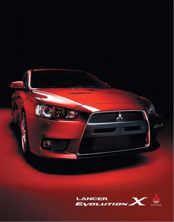 Mitsubishi Logo – tapety na smartfon i tablet (6)