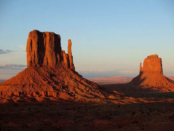Monument Valley – tapety na smartfon i tablet (11)