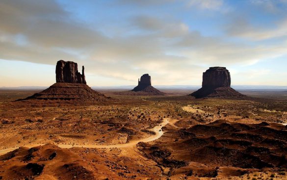Monument Valley – tapety na smartfon i tablet (16)