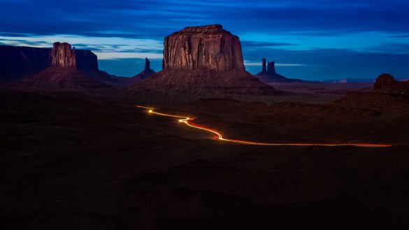 Monument Valley – tapety na smartfon i tablet (4)