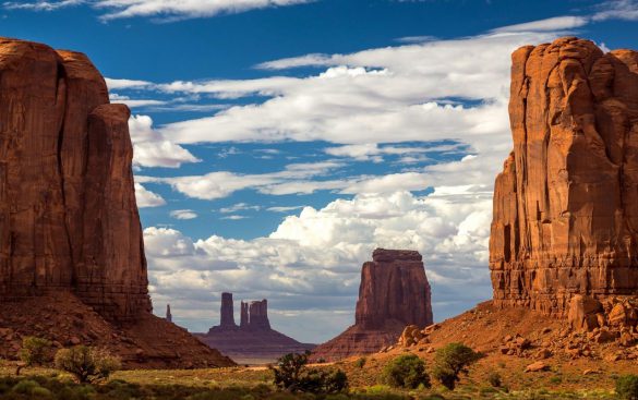 Monument Valley – tapety na smartfon i tablet (8)